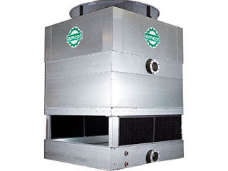 AST Series - Cooling Towers and Packaged Chillers