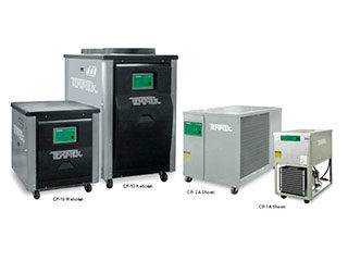 Air Cooled Package Chiller