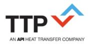 TTP - An API heat transfer company