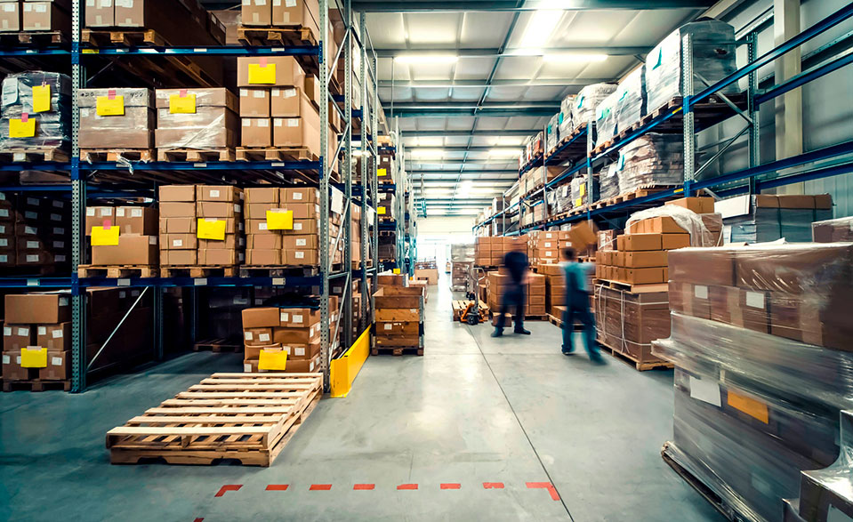 Industries We Serve Providing Thermal Products to Industries Worldwide