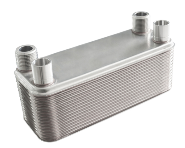 Exploring The Advantages Of Plate Type Heat Exchangers