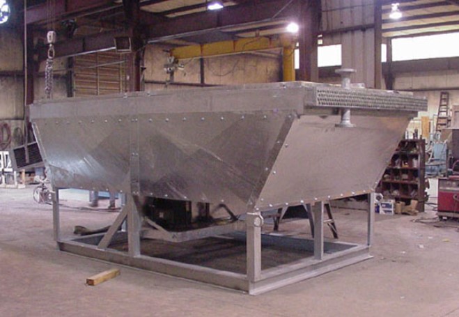 High-Performance Round Tube Coils for Air-Cooled Exchangers